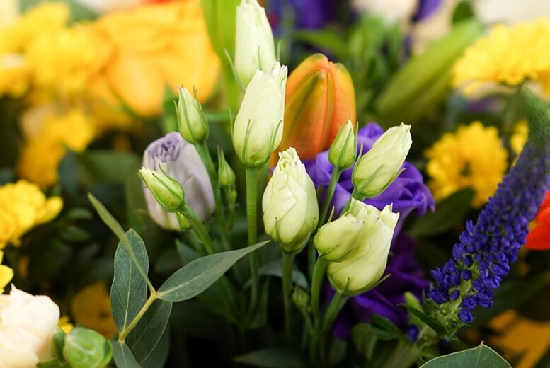 29% Off Country Daze Hand-Tied Bouquet from All Occasions Fulfilment | Wowcher 29% Off Country Daze Hand-Tied Bouquet from All Occasions Fulfilment | Wowcher