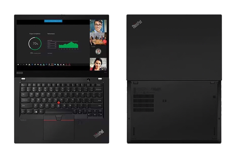 Lenovo ThinkPad X13 Laptop – High Performance, Portable 13.3-inch, 10th Gen Intel Core i5, 8GB RAM, 256GB SSD | Wowcher Lenovo ThinkPad X13 Laptop – High Performance, Portable 13.3-inch, 10th Gen Intel Core i5, 8GB RAM, 256GB SSD | Wowcher