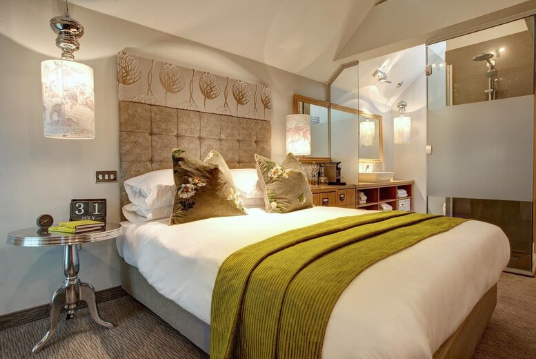 4* Oddfellows Chester Stay, Breakfast & Prosecco for 2 – Afternoon Tea & Dinner Upgrades! 4* Oddfellows Chester Stay, Breakfast & Prosecco for 2 – Afternoon Tea & Dinner Upgrades!