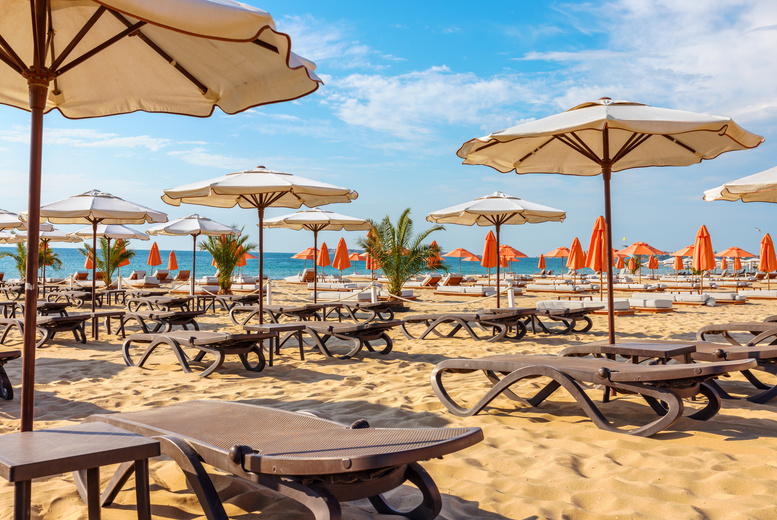 4* Sunny Beach, Bulgaria – All-Inclusive Best Western PLUS Premium Inn Stay & Flights 4* Sunny Beach, Bulgaria – All-Inclusive Best Western PLUS Premium Inn Stay & Flights