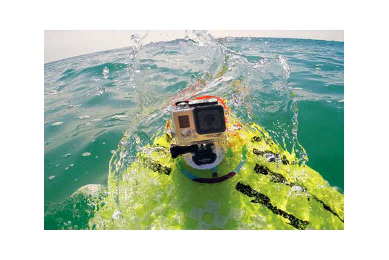 2Pcs Quick Release Buckle Clip Mount Set – Heavy-Duty Accessory for GoPro & Action Cameras | Wowcher 2Pcs Quick Release Buckle Clip Mount Set – Heavy-Duty Accessory for GoPro & Action Cameras | Wowcher