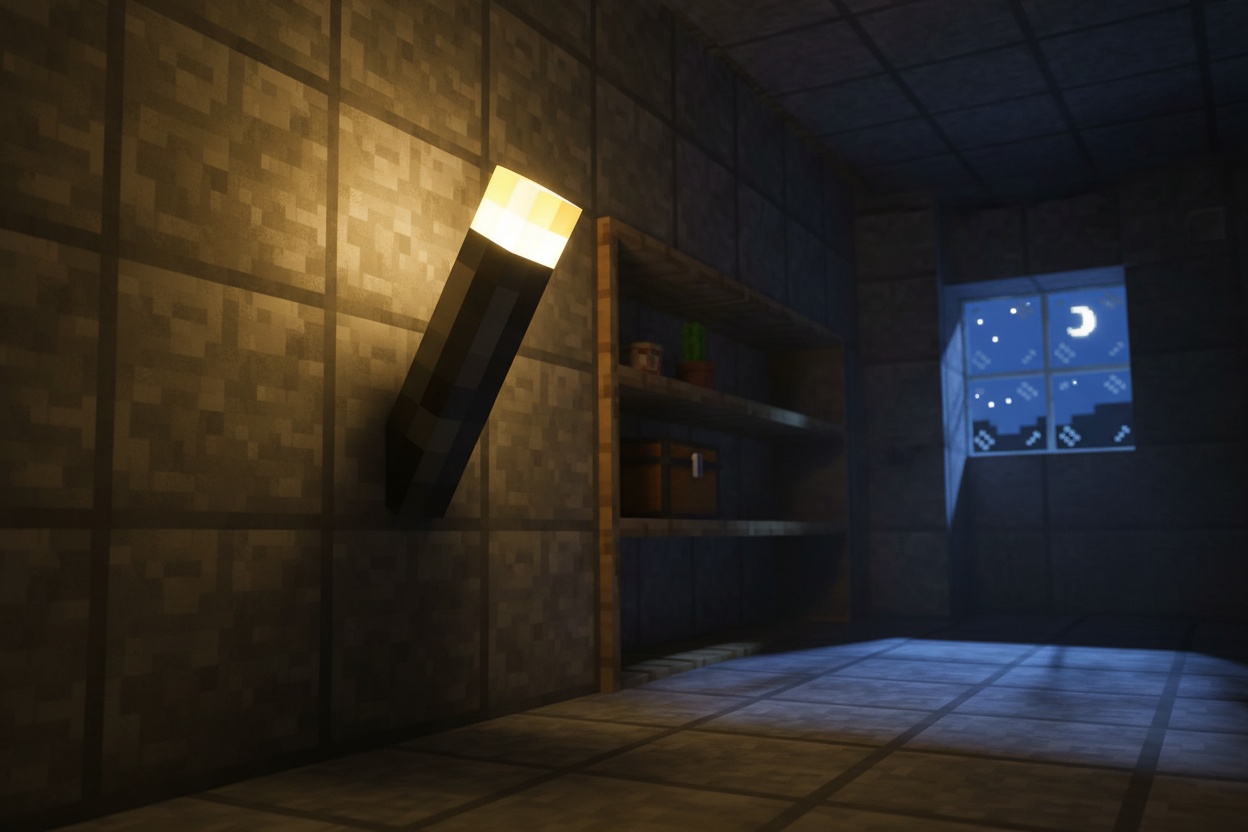 Cartoon  Rechargeable LED Torch Light | Wowcher