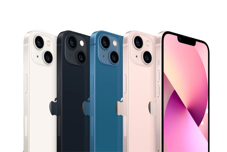 Apple iPhone 14 – 256GB, Unlocked – 4 Colours Apple iPhone 14 – 256GB, Unlocked – 4 Colours