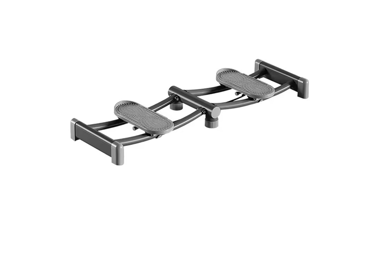 Cross Country Ski Motion Leg Slimming Device – 2 Colours | Wowcher