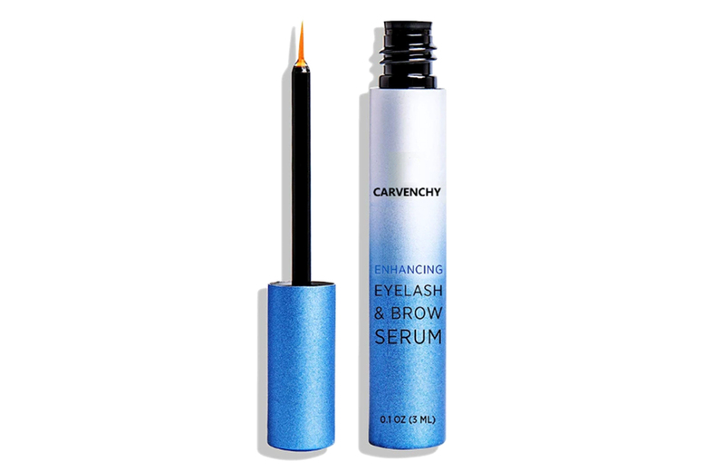 Eyelash & Brow Serum for Thicker, Fuller Lashes and Brows | Wowcher