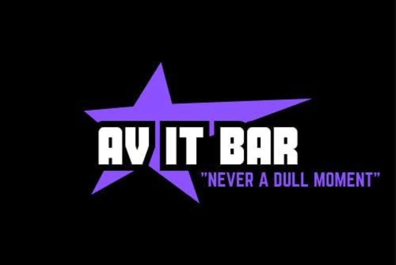 4 Cocktails for 2 People - Cocktail Tree Option! - Av It Bar, Sheffield | Wowcher