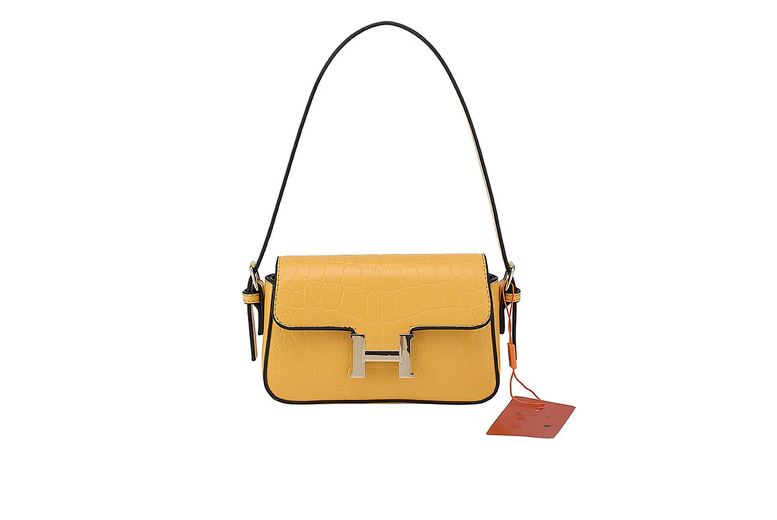 Blue Designer Women’s Vegan Leather Buckled Shoulder & Crossbody Bag – 9 Colours, Lightweight, Adjustable Strap | Wowcher Blue Designer Women’s Vegan Leather Buckled Shoulder & Crossbody Bag – 9 Colours, Lightweight, Adjustable Strap | Wowcher