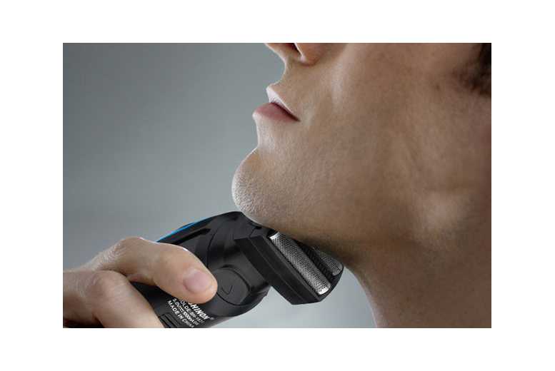 Cordless Beard Trimmer & Men’s All-in-One Grooming Kit – Rechargeable, Multi-Head, Precision Blades | Wowcher