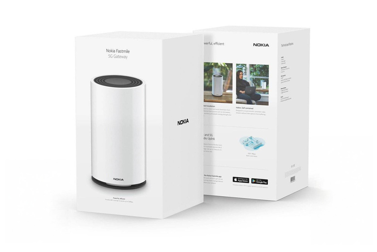 Unlocked Ultra Fast Nokia 5G Wifi router – Brand New Option | Wowcher Unlocked Ultra Fast Nokia 5G Wifi router – Brand New Option | Wowcher