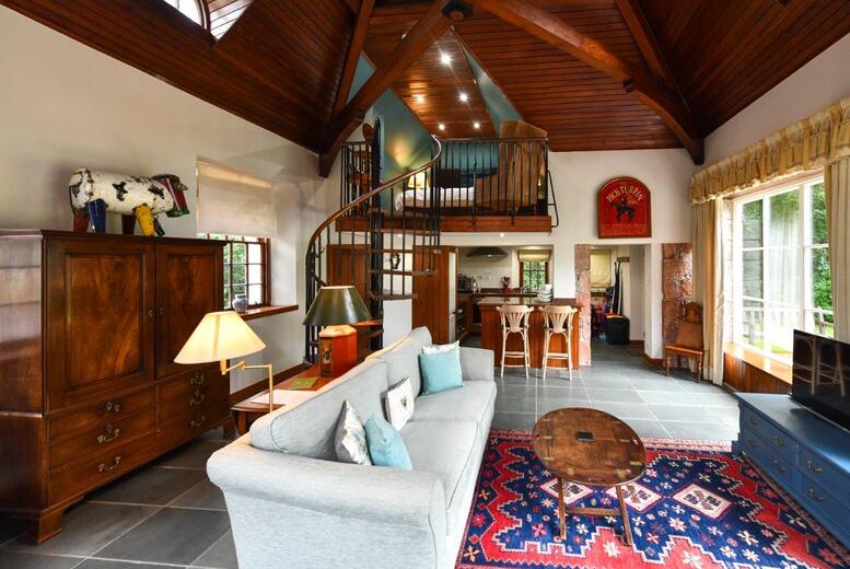 Cloncaird Castle Cottages, Scotland – Idyllic Countryside Retreat – For 2 or 4 People – Family Option – School Holiday Availability! | Wowcher Cloncaird Castle Cottages, Scotland – Idyllic Countryside Retreat – For 2 or 4 People – Family Option – School Holiday Availability! | Wowcher