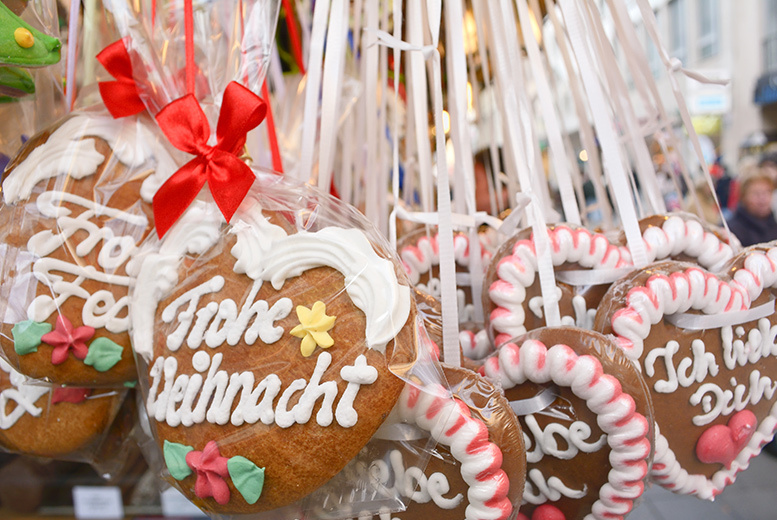 German xmas market deals