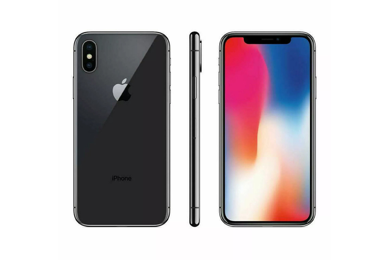 Apple iPhone X 64GB Apple iPhone X 64GB