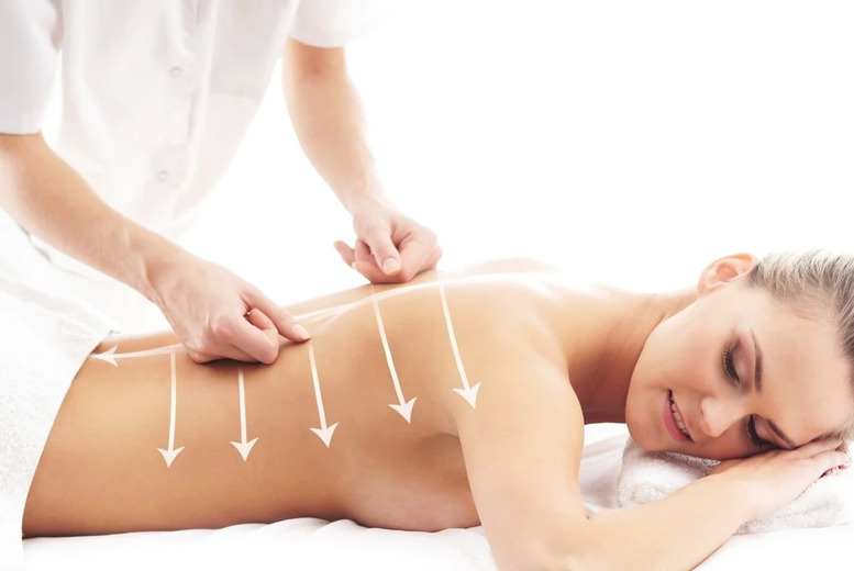 ABT-Accredited Deep Tissue Massage Online Course – Kirren Karara Beauty Academy | Wowcher