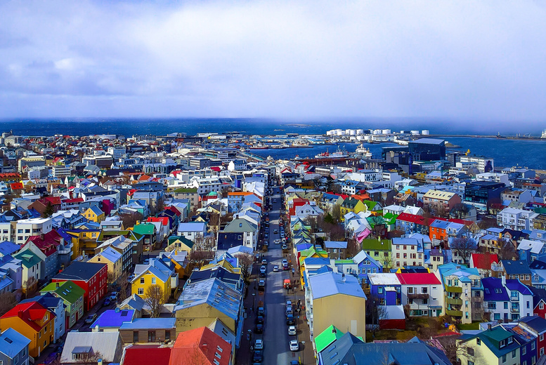 4* Reykjavik City Break with Central Hotels & Return Flights – Optional Northern Lights Tour | Wowcher 4* Reykjavik City Break with Central Hotels & Return Flights – Optional Northern Lights Tour | Wowcher