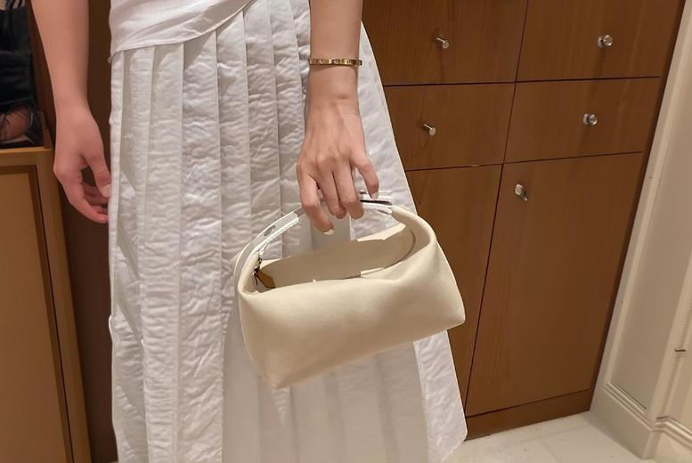 Designer Clutch Bag for Women – 6 Colours! | Wowcher Designer Clutch Bag for Women – 6 Colours! | Wowcher