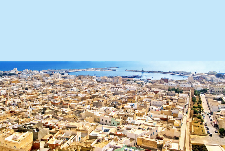 4* All Inclusive Tunisia Beach Break: Beachfront Hotel & Return Flights! 4* All Inclusive Tunisia Beach Break: Beachfront Hotel & Return Flights!
