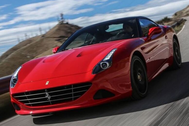 12-Mile & Four Supercars Driving Weekday Experience – U Drive Cars, 30+ Locations – Perfect for Father’s Day 12-Mile & Four Supercars Driving Weekday Experience – U Drive Cars, 30+ Locations – Perfect for Father’s Day