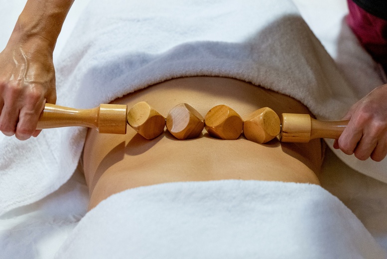 Accredited Online Wood Therapy Massage Course – Kirren Karara Beauty Academy (Online) | Wowcher Accredited Online Wood Therapy Massage Course – Kirren Karara Beauty Academy (Online) | Wowcher