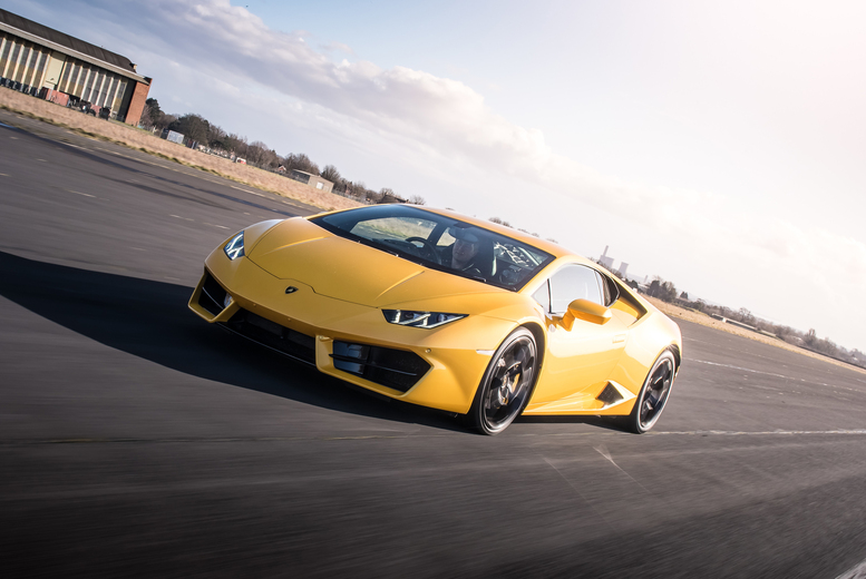 30-Mile Blast Experience in 10 Cars with HSPR – Adult or Child – U Drive Cars, 30+ UK Locations 30-Mile Blast Experience in 10 Cars with HSPR – Adult or Child – U Drive Cars, 30+ UK Locations