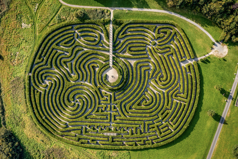 Northern Irish Countryside Break & Bubbles for 2 – Boutique Award-Winning Hotel Northern Irish Countryside Break & Bubbles for 2 – Boutique Award-Winning Hotel