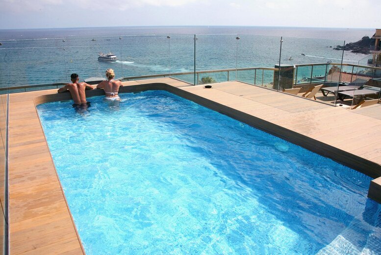 4* Costa Brava Beach Holiday – Spain Stay & Choose your Flights! 4* Costa Brava Beach Holiday – Spain Stay & Choose your Flights!