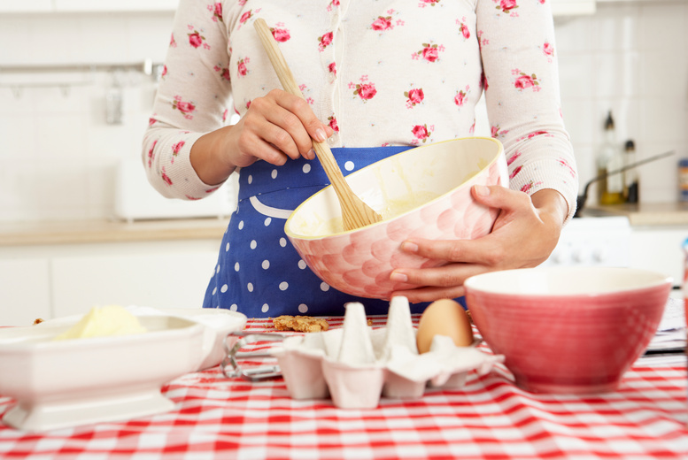 CPD Certified Online Cheesecake Baking & Decoration Course | Wowcher