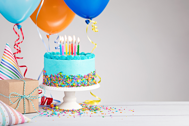 CPD Certified Floral Buttercream Cake Decorating Course Online | Wowcher