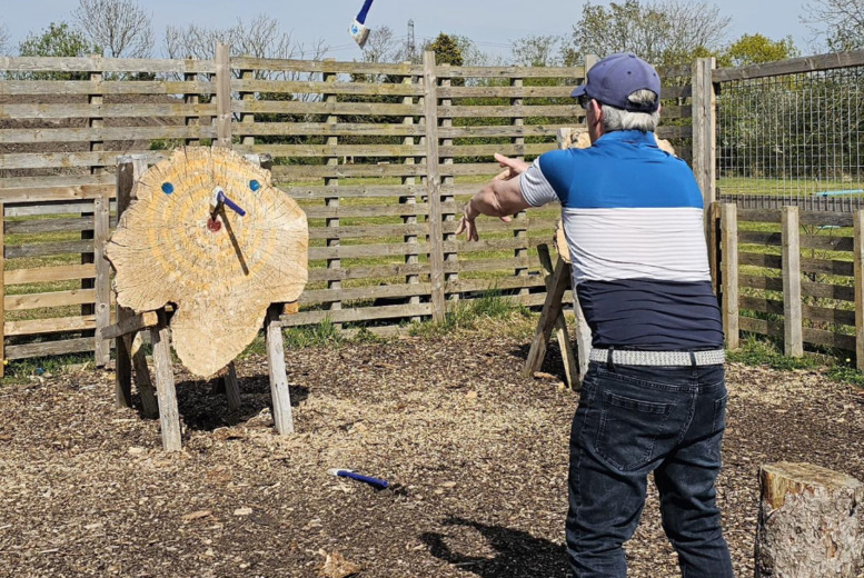 2-Hour Leisure Pass for 2 – Pick 3 Activities at Turbary House Leisure Park, Preston | Wowcher