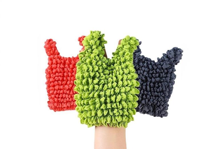 Unisex Grey Multi-Functional Large Capacity Elastic Bag – 8 Colours | Wowcher