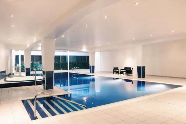4* Holland House Hotel, Cardiff for 2: City Break & Late Checkout – Room Upgrade 4* Holland House Hotel, Cardiff for 2: City Break & Late Checkout – Room Upgrade