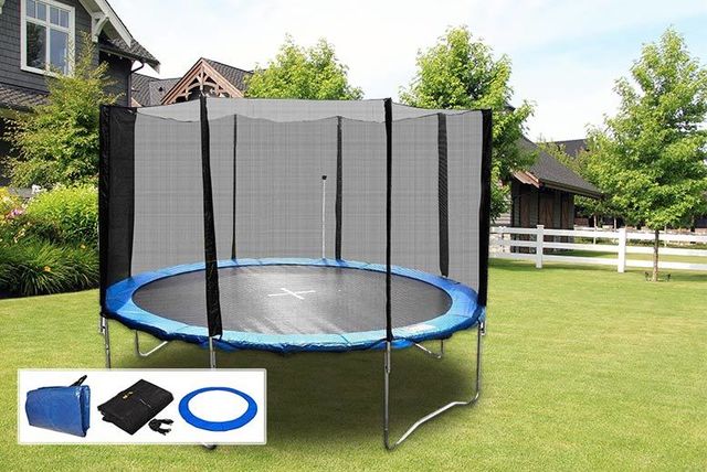 Trampoline parts and supply coupon code