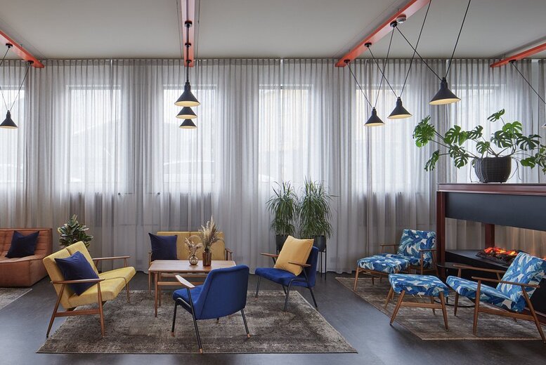 4* Reykjavik City Break at Award-Winning Grandi by Center Hotels – Central Hotel Stay, Breakfast & Return Flights | Wowcher 4* Reykjavik City Break at Award-Winning Grandi by Center Hotels – Central Hotel Stay, Breakfast & Return Flights | Wowcher
