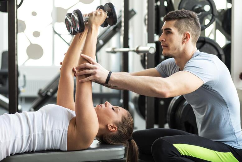 5 Gym & Swim Passes at 4* Keavil House Hotel - Fitness & Leisure Experience for One | Wowcher