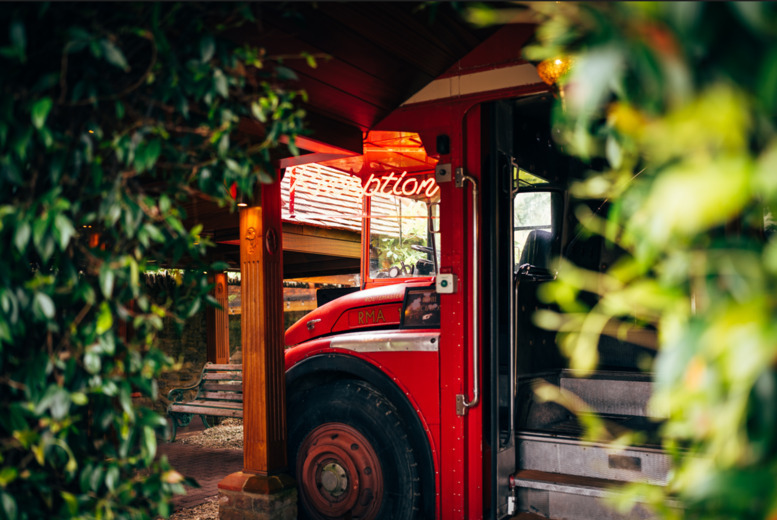 5* The Crazy Bear Luxury Hotel Stay for 2: Dinner, Breakfast & Champagne – Beaconsfield or Stadhampton | Wowcher 5* The Crazy Bear Luxury Hotel Stay for 2: Dinner, Breakfast & Champagne – Beaconsfield or Stadhampton | Wowcher