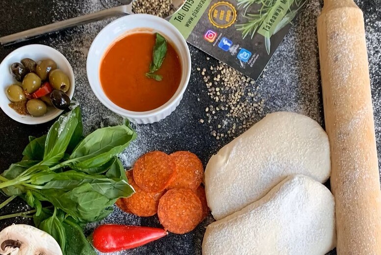 2 Course Italian Dining & Wine for 2 at Piano Radcliffe, Nottingham | Wowcher