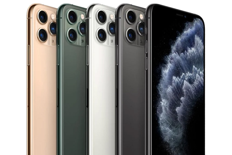 Apple iPhone 11 Pro Max 64GB Unlocked – 4 Colours Apple iPhone 11 Pro Max 64GB Unlocked – 4 Colours