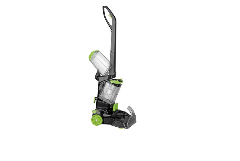 G-Maxx Super Pro 3-in-1 Multi-Surface Carpet & Upholstery Cleaner – Dual Tank, Deep Clean, Lightweight | Wowcher