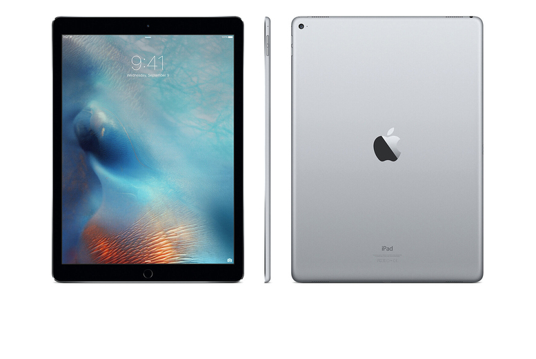 Apple iPad Pro 12.9-inch 32GB, Refurbished – Grade B or C | Wowcher Apple iPad Pro 12.9-inch 32GB, Refurbished – Grade B or C | Wowcher