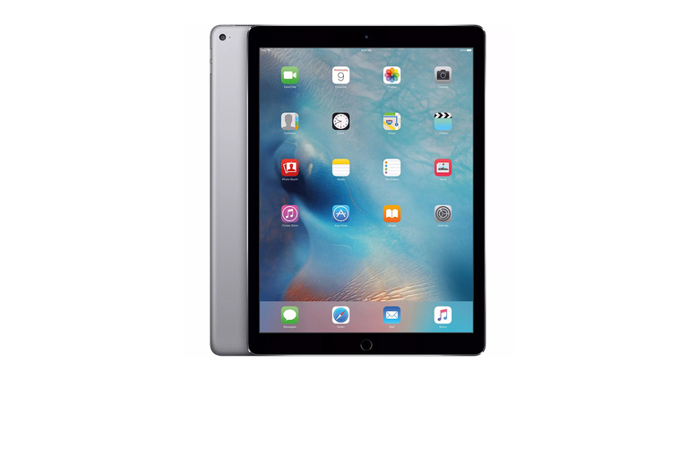 Apple iPad Pro 9.7-inch Tablet - High Performance, Portable, Wi-Fi, 32GB, A9X Processor | Wowcher