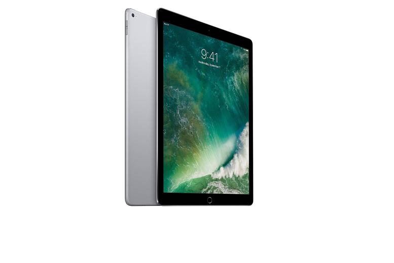 Apple iPad Pro 10.5″ (64GB, A10X Fusion) Tablet – High Performance, Portable Retina iPad | Wowcher
