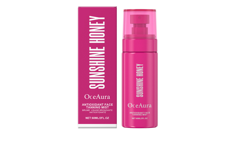 Self-Tanning Micromist With Deep Hydration & Antioxidant Boost | Wowcher