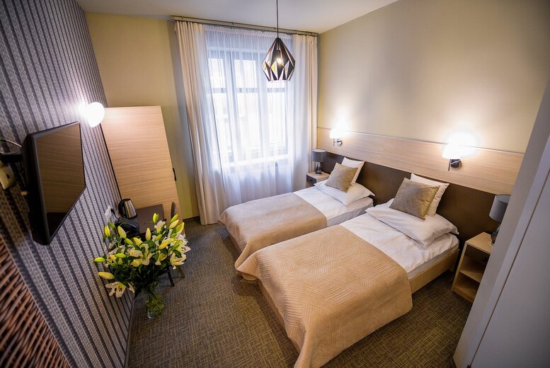 Krakow Christmas Market Break – Central Hotel & Flights Krakow Christmas Market Break – Central Hotel & Flights