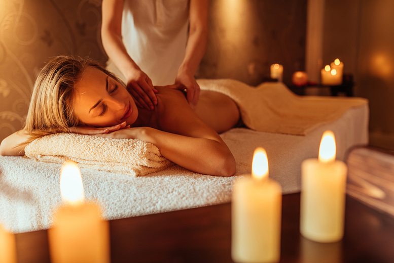 4* Spa Day with 25-Minute Treatment & 4-Hour Spa Access – 18 QHotels Locations Nationwide | Wowcher