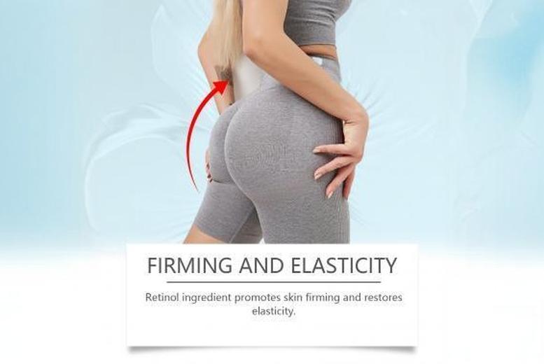 B5 Luxelift Firming & Lifting Cream – Hyaluronic Acid, Retinol, Niacinamide – Hydrating Anti-Ageing Face Cream for All Skin Types | Wowcher B5 Luxelift Firming & Lifting Cream – Hyaluronic Acid, Retinol, Niacinamide – Hydrating Anti-Ageing Face Cream for All Skin Types | Wowcher