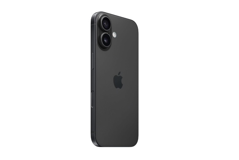 A18 Bionic Apple iPhone 16 & 16e 5G Smartphone | Wowcher