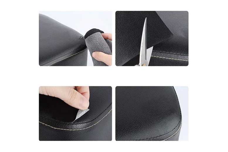 Self-Adhesive PU Patch – Thickened for Sofa Repair! | Wowcher Self-Adhesive PU Patch – Thickened for Sofa Repair! | Wowcher