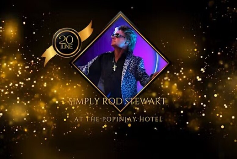 Tribute Evening for 2 – Breakfast, Dining, Stay & Prosecco Tribute Evening for 2 – Breakfast, Dining, Stay & Prosecco