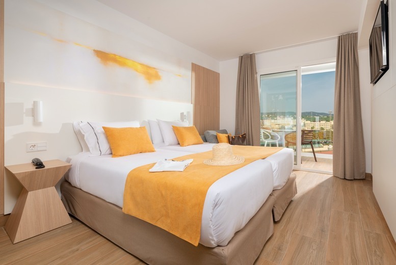 4* Half Board Costa Brava Holiday: Award-winning Hotel & Flights 4* Half Board Costa Brava Holiday: Award-winning Hotel & Flights