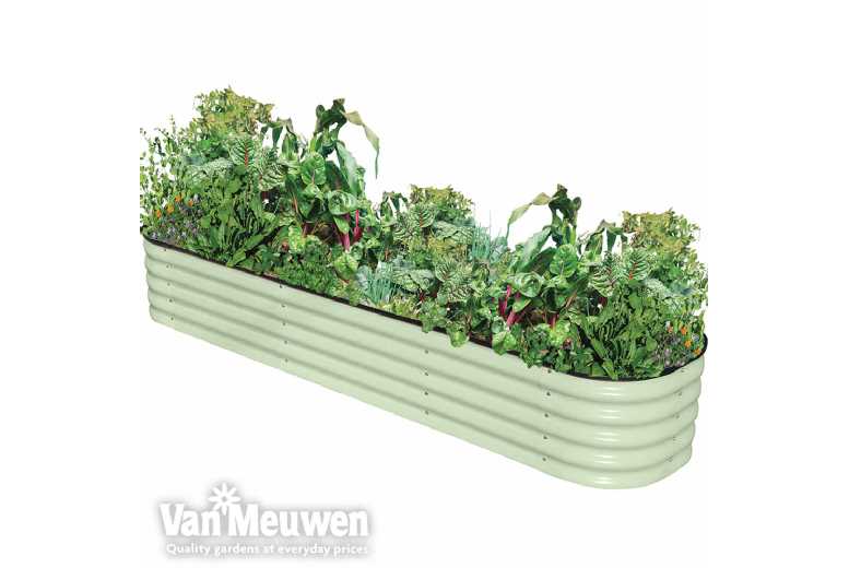 Original Veggie Bed Sage Green – 1 or 2 Pack Original Veggie Bed Sage Green – 1 or 2 Pack