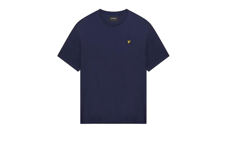 Lyle and Scott T-Shirt – 16 Colours | Wowcher